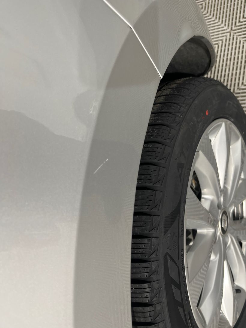 RENAULT CLIO V 2023 - Photo n°6