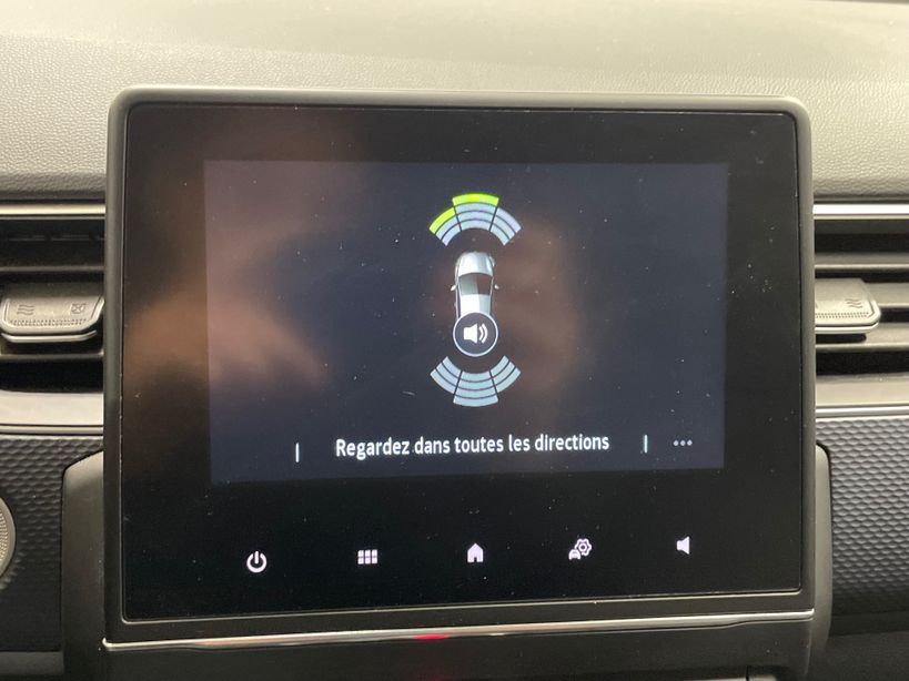 RENAULT ARKANA 2024 - Photo n°24