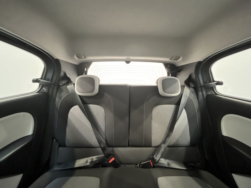 RENAULT TWINGO III 2020 - Photo n°36
