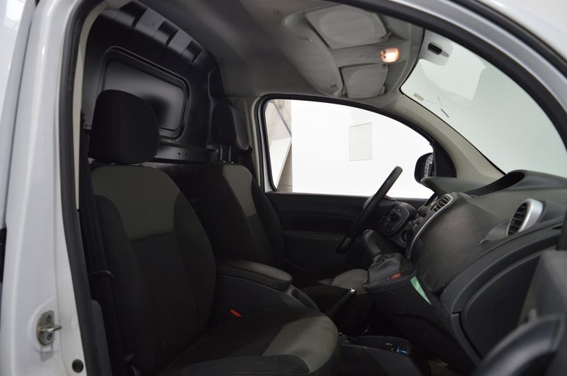 RENAULT KANGOO EXPRESS 2018 - Photo n°7