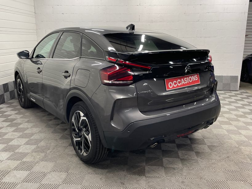 CITROEN C4 2024 - Photo n°8