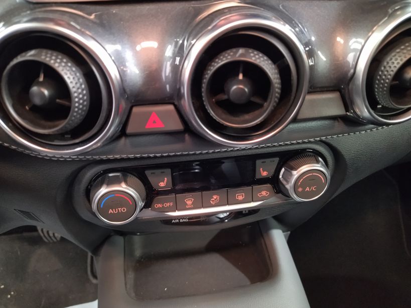NISSAN JUKE 2020 - Photo n°14