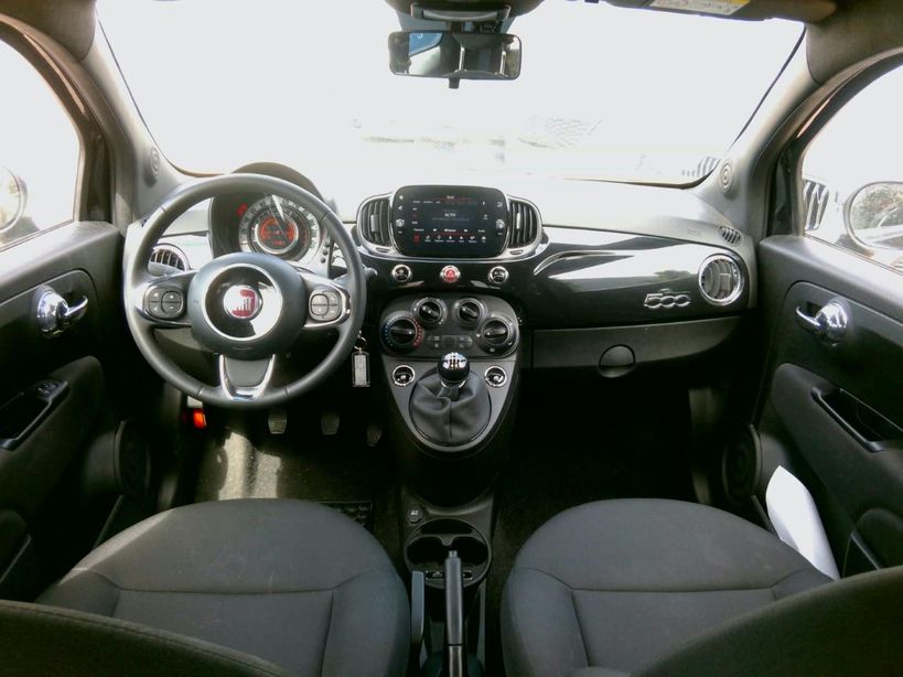 FIAT 500 2023 - Photo n°5