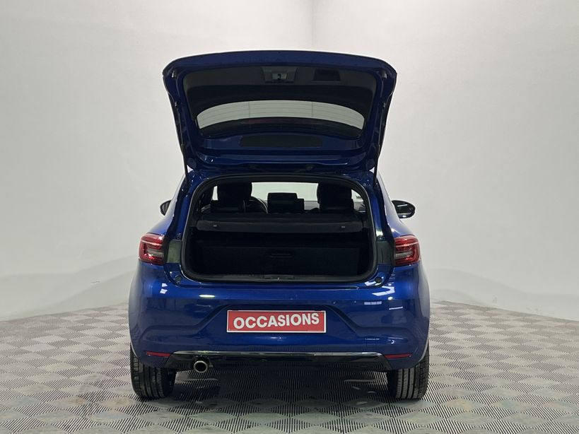 RENAULT CLIO V 2020 - Photo n°49