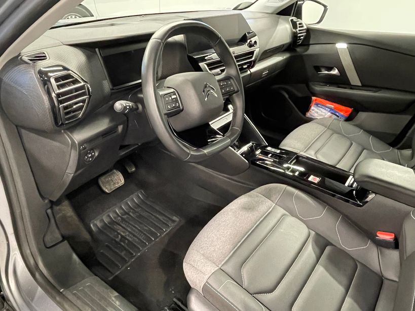 CITROEN C4 2024 - Photo n°13