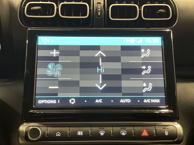 CITROEN C3 AIRCROSS 2024 - Photo n°14