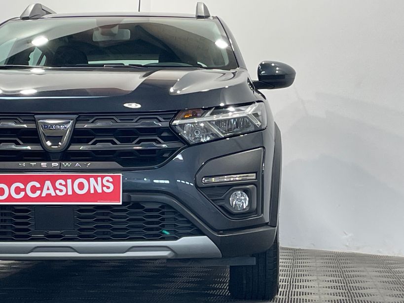 DACIA SANDERO 2022 - Photo n°7