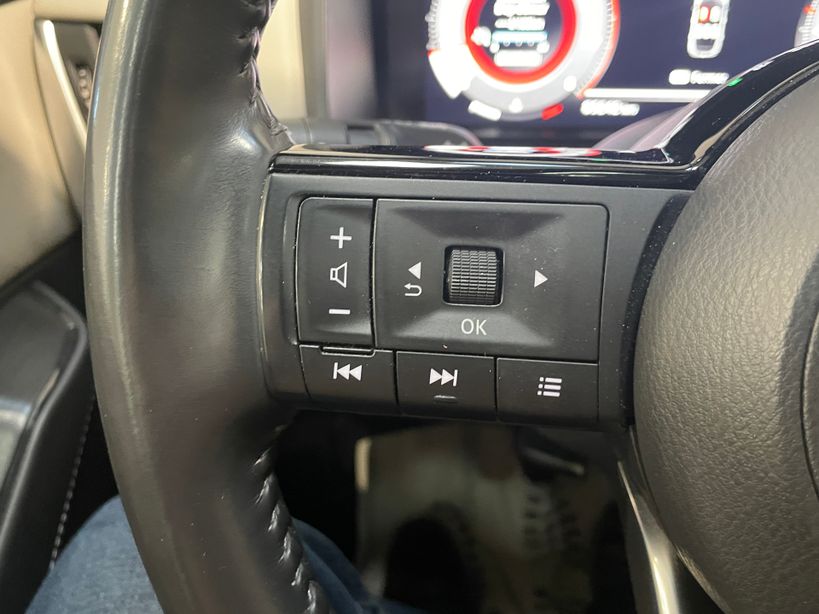 NISSAN QASHQAI 2021 2022 - Photo n°28