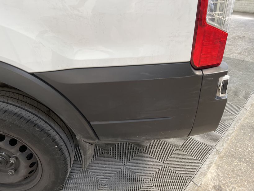 FORD TRANSIT FOURGON 2021 - Photo n°16