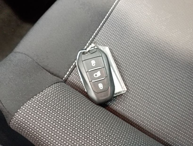 CITROEN C3 AIRCROSS 2024 - Photo n°26