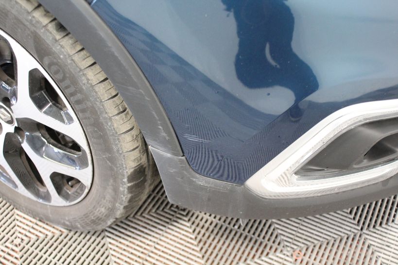 RENAULT CAPTUR 2019 - Photo n°5