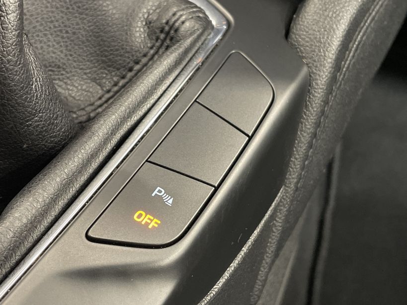 FORD KUGA 2021 - Photo n°20