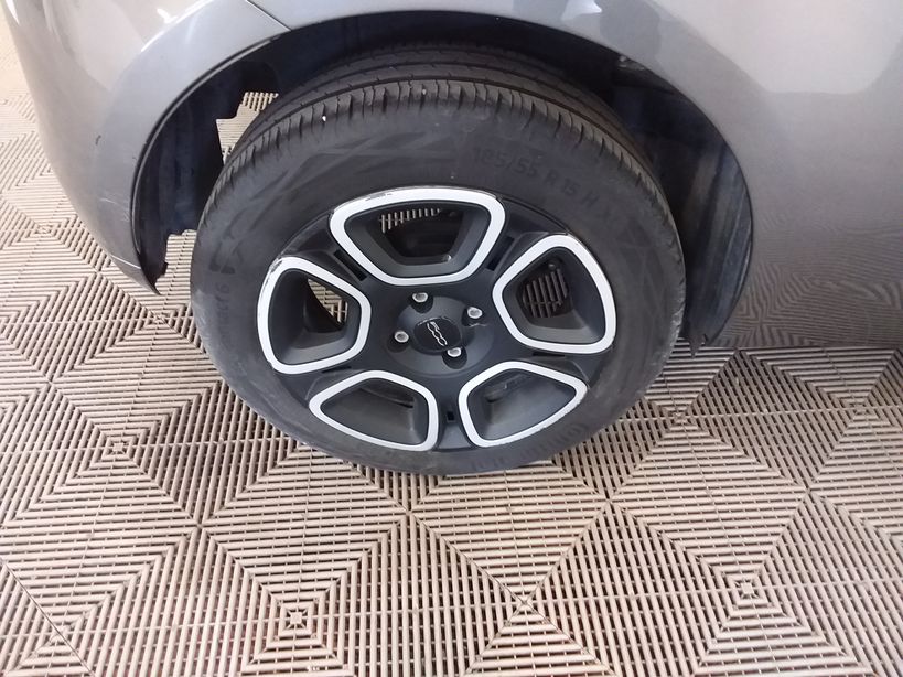 FIAT 500 MY22 2023 - Photo n°15