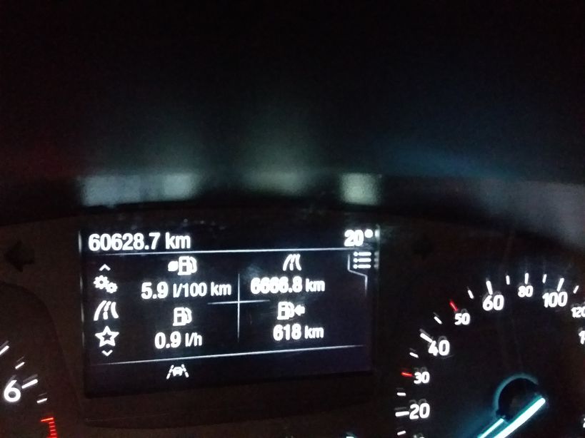 FORD FIESTA 2019 - Photo n°23