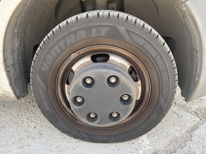 RENAULT MASTER PROPULSION 2018 - Photo n°7