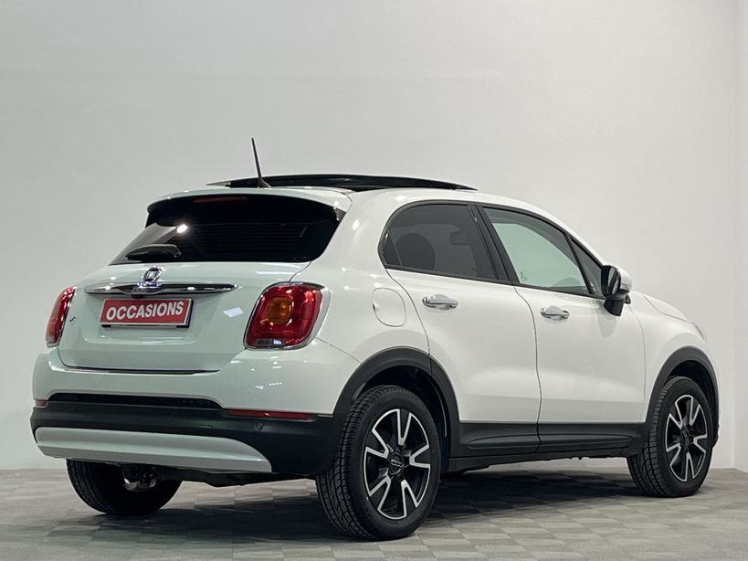 FIAT 500X MY18 2018 - Photo n°3
