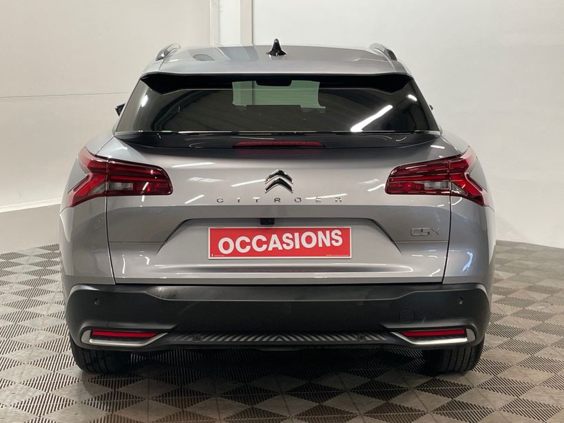 CITROEN C5 X 2024 - Photo n°5
