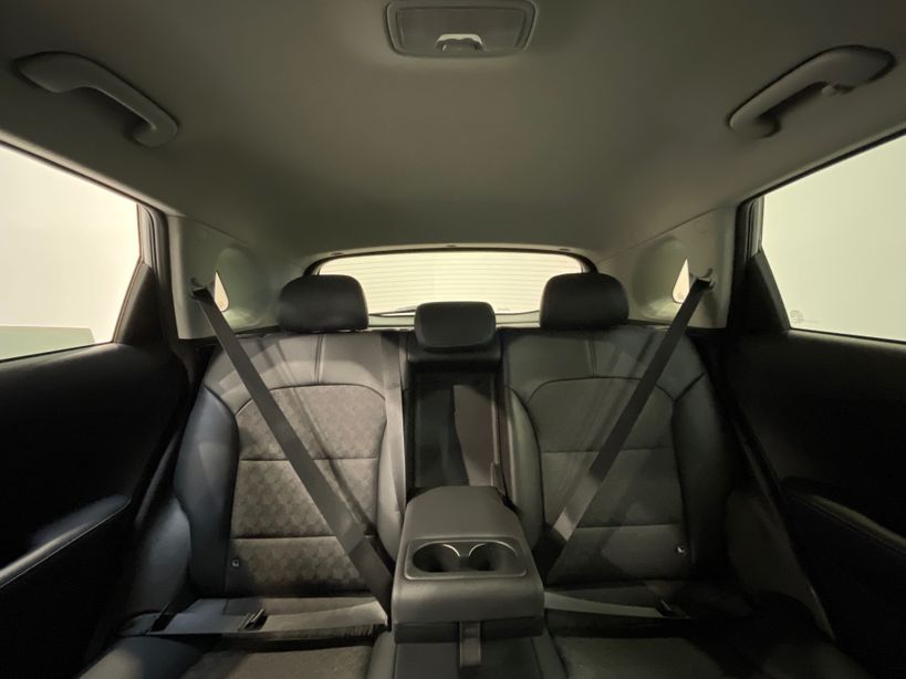 KIA NIRO 2021 - Photo n°40