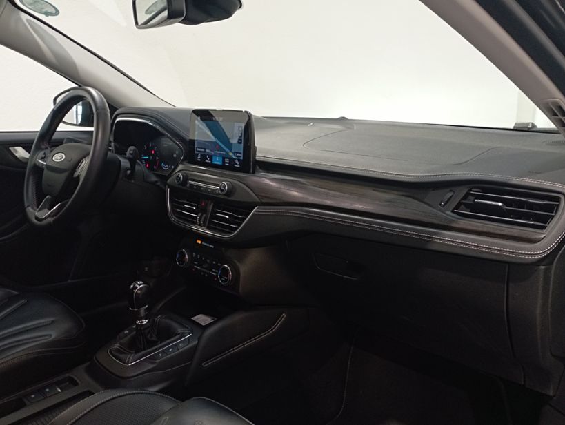 FORD FOCUS 2019 - Photo n°12
