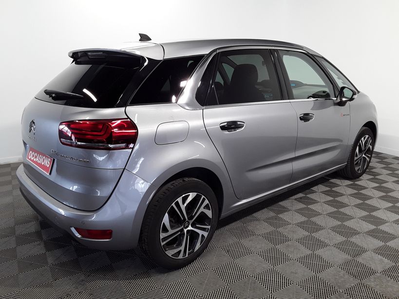 CITROEN C4 SPACETOURER 2019 - Photo n°3