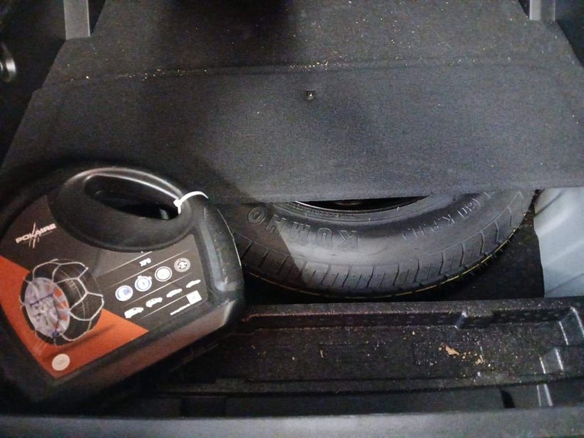 RENAULT ARKANA 2024 - Photo n°12