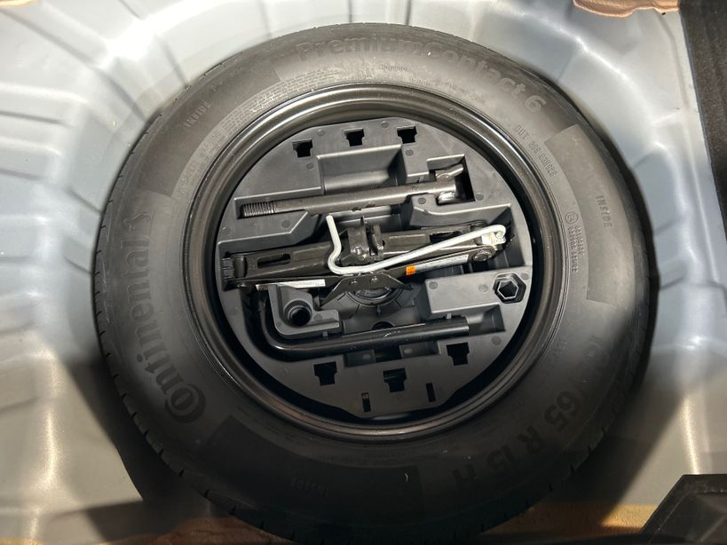 RENAULT CLIO V 2022 - Photo n°35