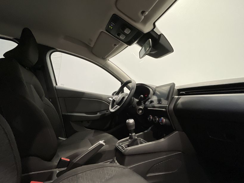 RENAULT CLIO V 2022 - Photo n°20