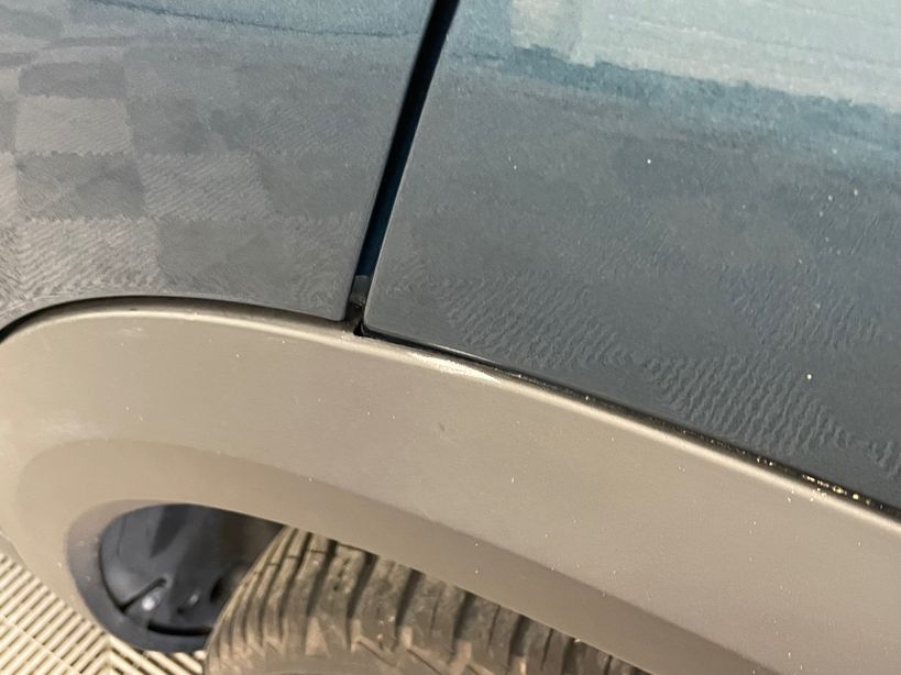 CITROEN C5 AIRCROSS BUSINESS 2021 - Photo n°11