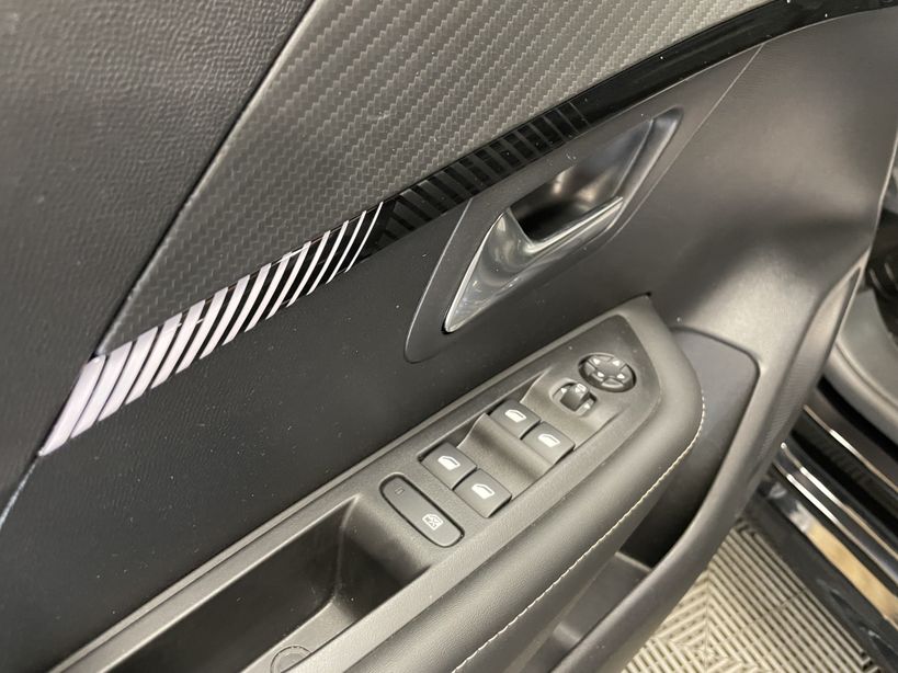 PEUGEOT 208 2024 - Photo n°22