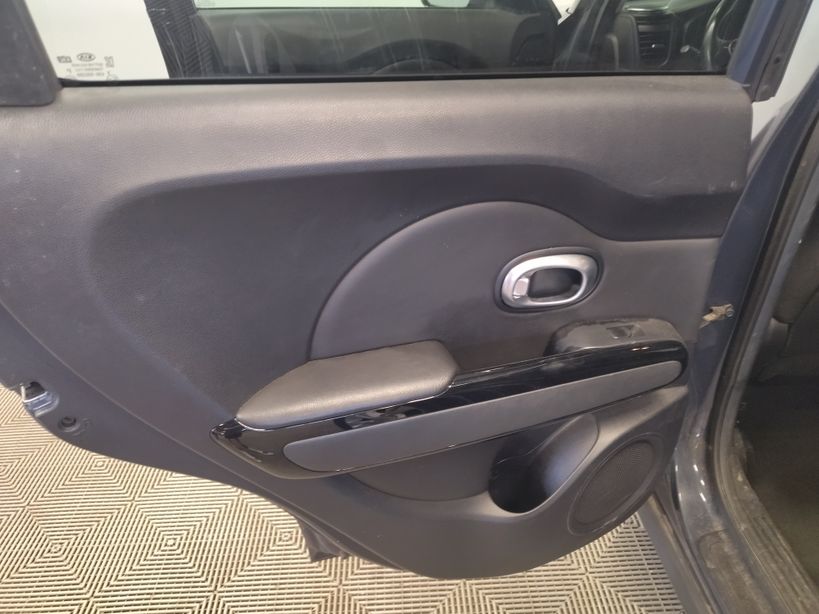 KIA SOUL 2016 - Photo n°17