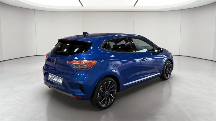 RENAULT CLIO V 2024 - Photo n°6