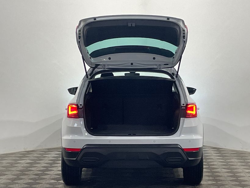 SEAT ARONA 2025 - Photo n°46