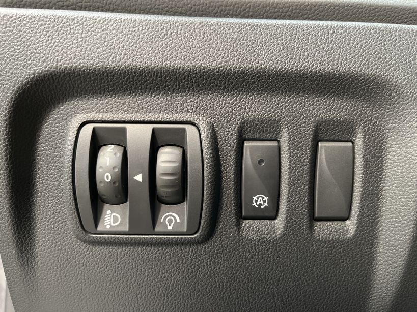 RENAULT CAPTUR 2018 - Photo n°33