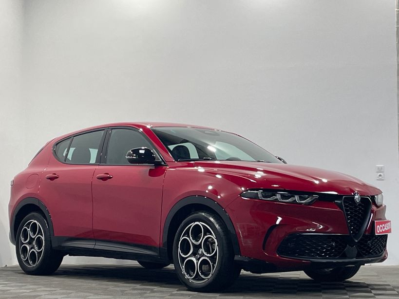 ALFA ROMEO TONALE 2025 - Photo n°2