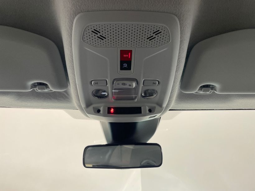 PEUGEOT 208 2024 - Photo n°23