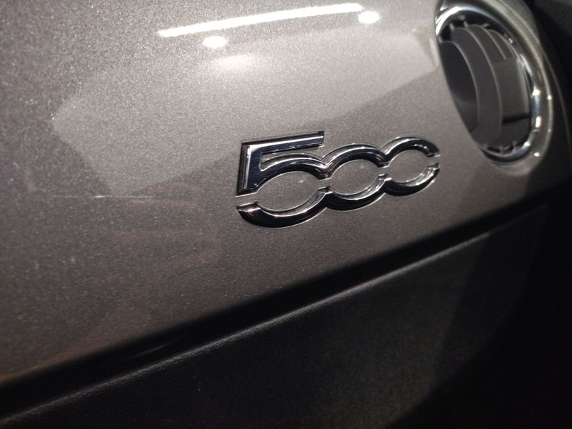 FIAT 500 MY22 2023 - Photo n°23