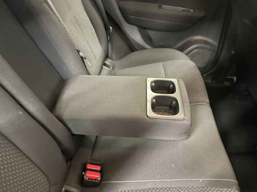 RENAULT KADJAR 2021 - Photo n°34