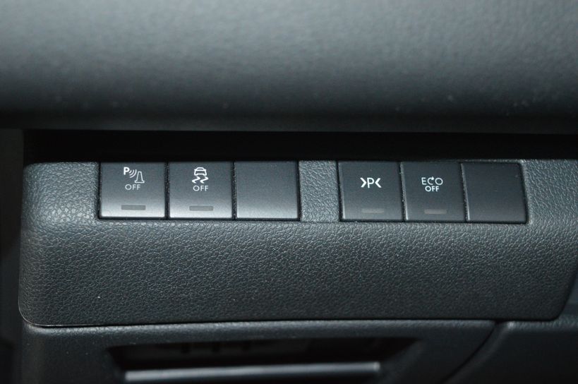 PEUGEOT 3008 2014 - Photo n°32