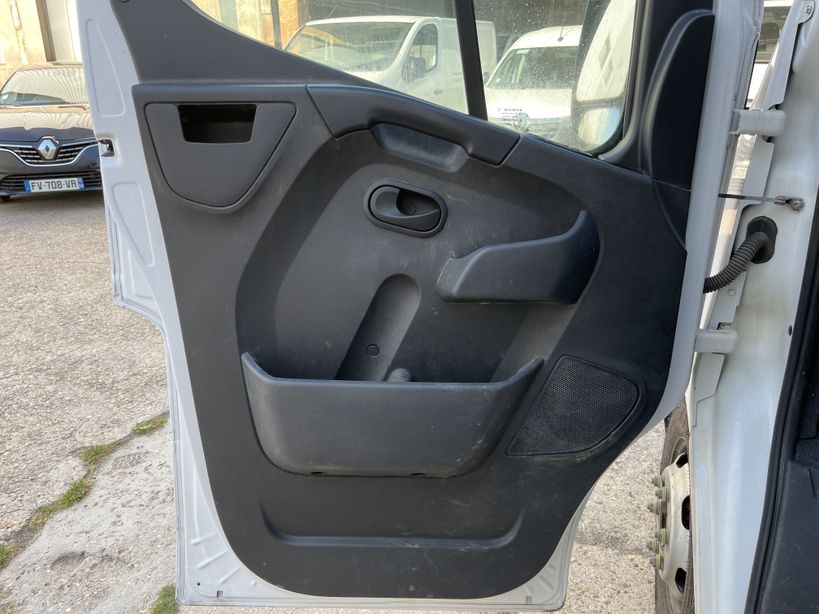RENAULT MASTER PROPULSION 2019 - Photo n°24