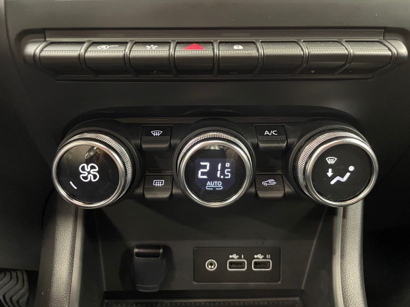 RENAULT CAPTUR 2023 - Photo n°28