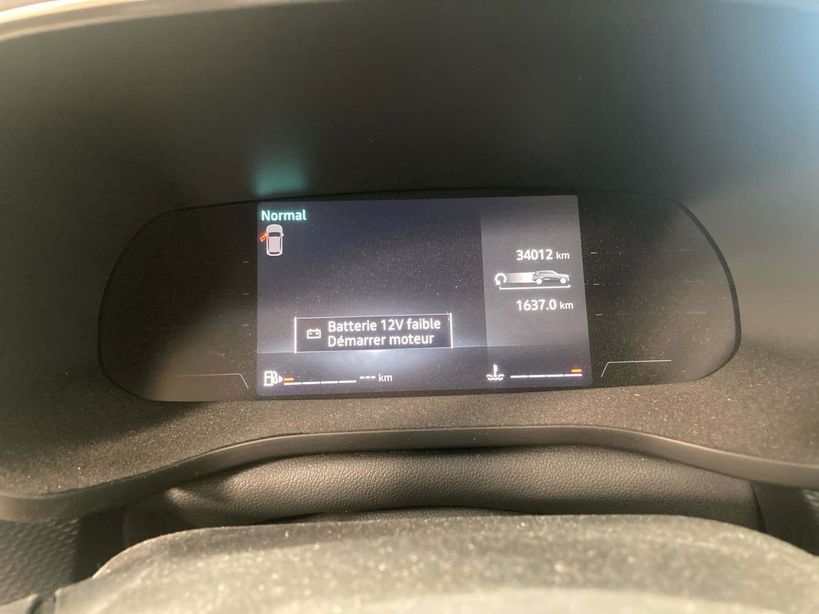 RENAULT ARKANA 2024 - Photo n°14