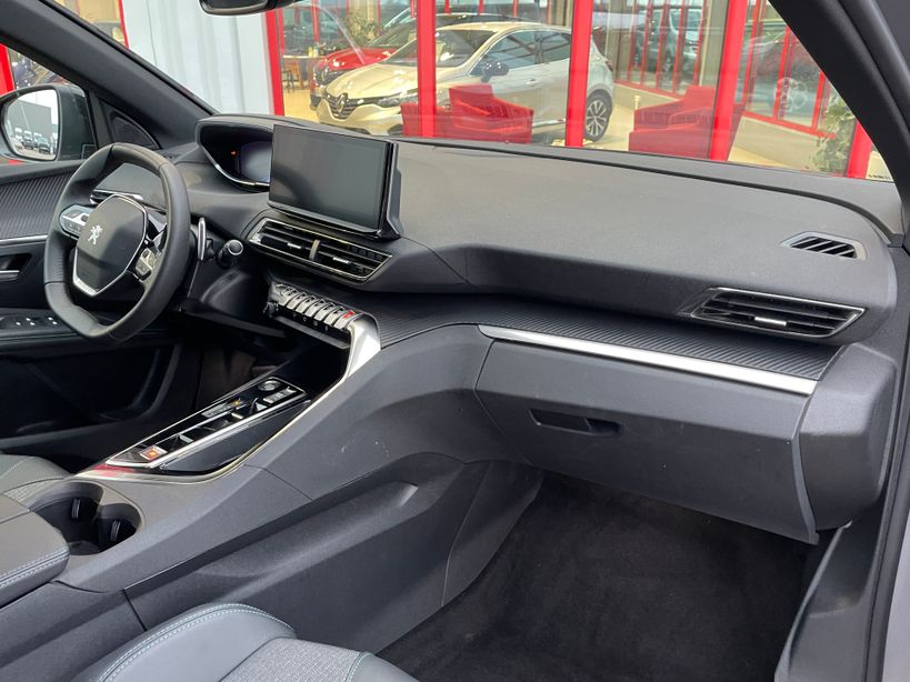 PEUGEOT 3008 2024 - Photo n°9