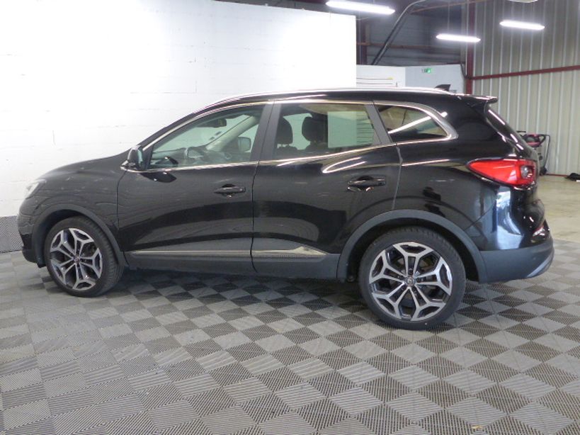 RENAULT KADJAR 2018 - Photo n°34