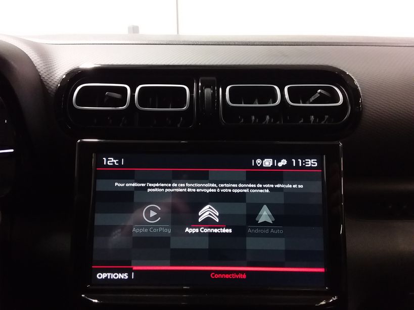 CITROEN C3 AIRCROSS 2023 - Photo n°17