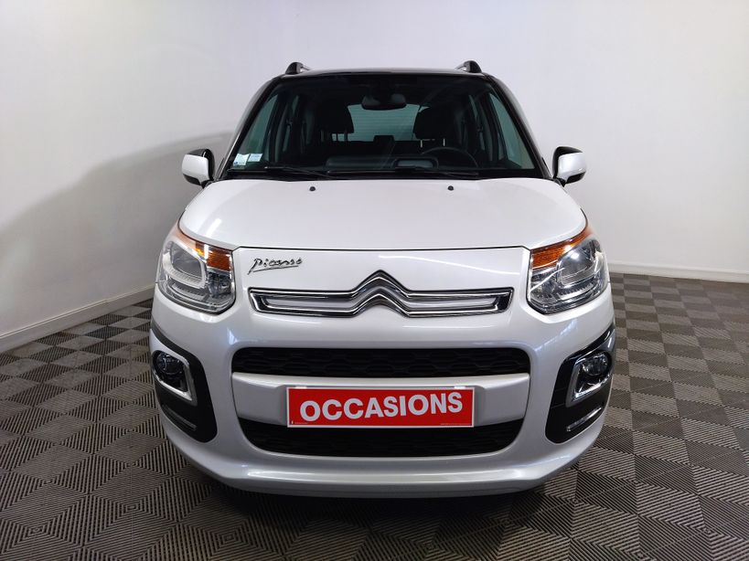 CITROEN C3 PICASSO 2013 - Photo n°2