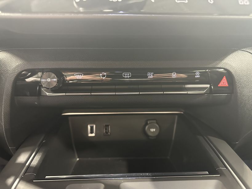 CITROEN C5 AIRCROSS 2024 - Photo n°23