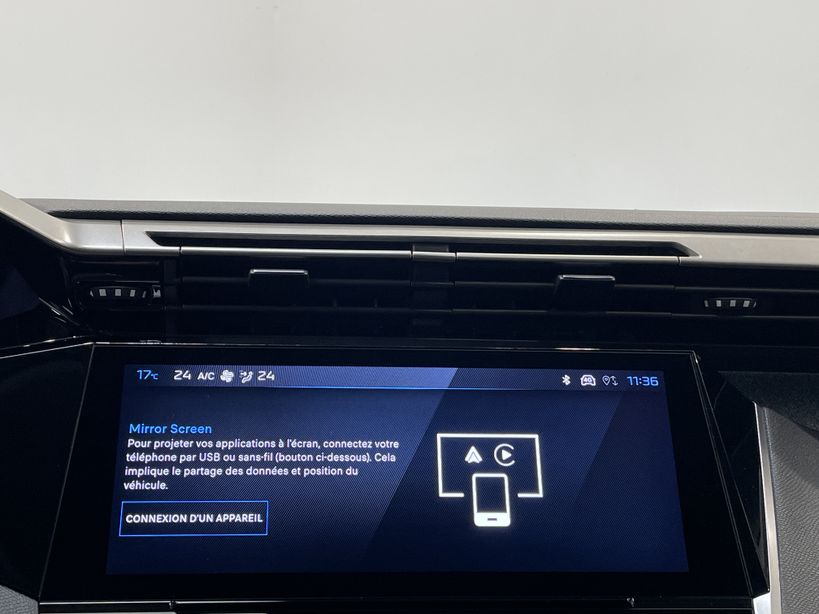 PEUGEOT 308 2025 - Photo n°17