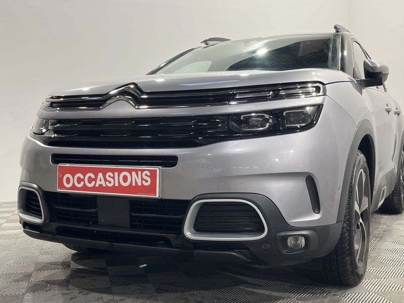 CITROEN C5 AIRCROSS 2020 - Photo n°47