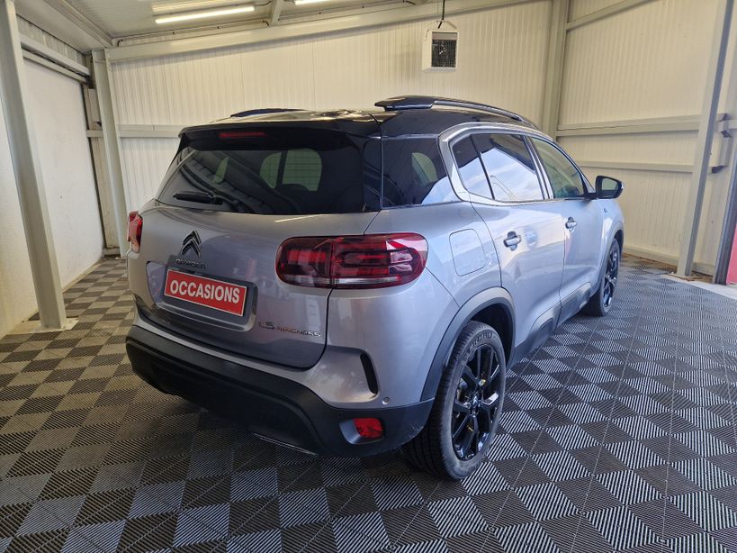 CITROEN C5 AIRCROSS 2024 - Photo n°6