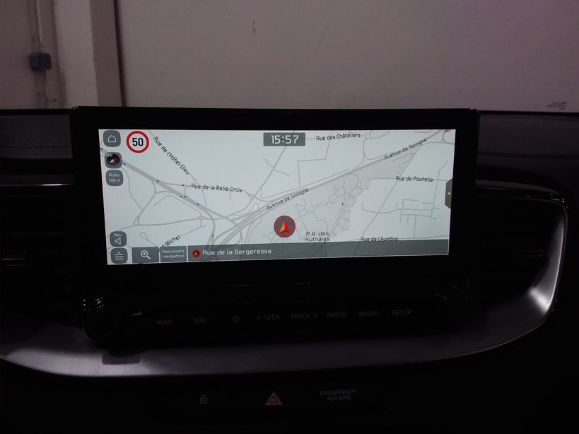 KIA CEED 2021 - Photo n°13
